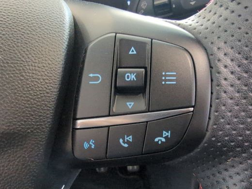 Ford Fiesta 1.0 EcoBoost ST-Line X | B&O Audio | Cruise Control | Climate Control ActivLease financial lease