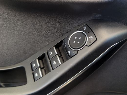Ford Fiesta 1.0 EcoBoost ST-Line X | B&O Audio | Cruise Control | Climate Control ActivLease financial lease