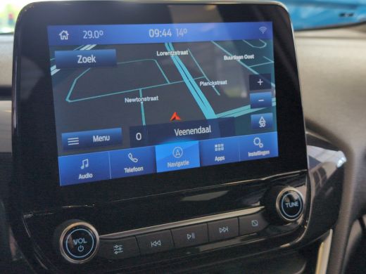 Ford Fiesta 1.0 EcoBoost ST-Line X | B&O Audio | Cruise Control | Climate Control ActivLease financial lease