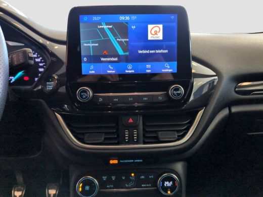 Ford Fiesta 1.0 EcoBoost ST-Line X | B&O Audio | Cruise Control | Climate Control ActivLease financial lease