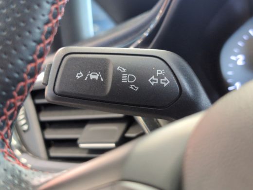 Ford Fiesta 1.0 EcoBoost ST-Line X | B&O Audio | Cruise Control | Climate Control ActivLease financial lease