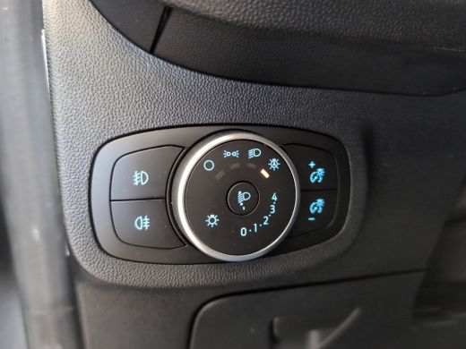 Ford Fiesta 1.0 EcoBoost ST-Line X | B&O Audio | Cruise Control | Climate Control ActivLease financial lease