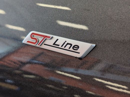 Ford Fiesta 1.0 EcoBoost ST-Line X | B&O Audio | Cruise Control | Climate Control ActivLease financial lease