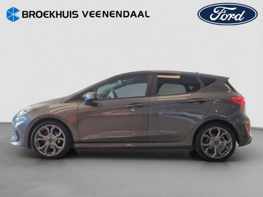 Ford Fiesta 1.0 EcoBoost ST-Line X | B&O Audio | Cruise Control | Climate Control ActivLease financial lease