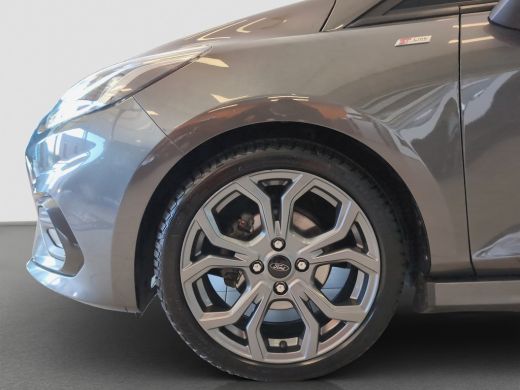 Ford Fiesta 1.0 EcoBoost ST-Line X | B&O Audio | Cruise Control | Climate Control ActivLease financial lease