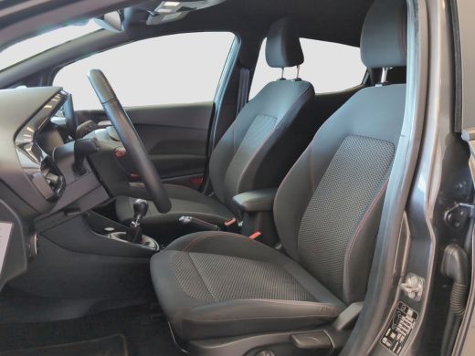 Ford Fiesta 1.0 EcoBoost ST-Line X | B&O Audio | Cruise Control | Climate Control ActivLease financial lease