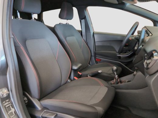Ford Fiesta 1.0 EcoBoost ST-Line X | B&O Audio | Cruise Control | Climate Control ActivLease financial lease