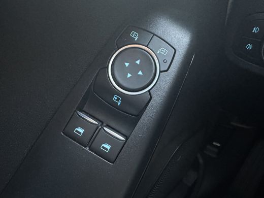 Ford Fiesta 1.1 85PK Trend | NAVIGATIE| PARKEERSENSOREN| APPLE CARPLAY/ANDROID AUTO| CRUISE CONTROL| ActivLease financial lease