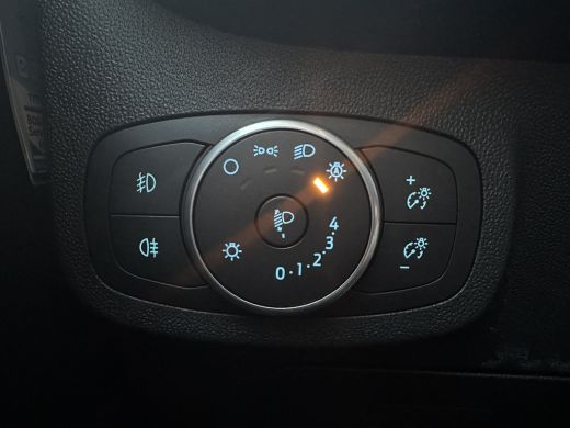 Ford Fiesta 1.1 85PK Trend | NAVIGATIE| PARKEERSENSOREN| APPLE CARPLAY/ANDROID AUTO| CRUISE CONTROL| ActivLease financial lease