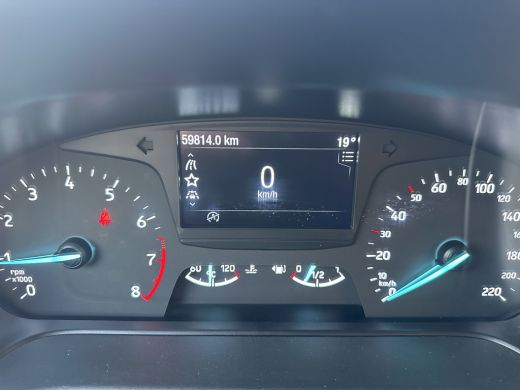 Ford Fiesta 1.1 85PK Trend | NAVIGATIE| PARKEERSENSOREN| APPLE CARPLAY/ANDROID AUTO| CRUISE CONTROL| ActivLease financial lease