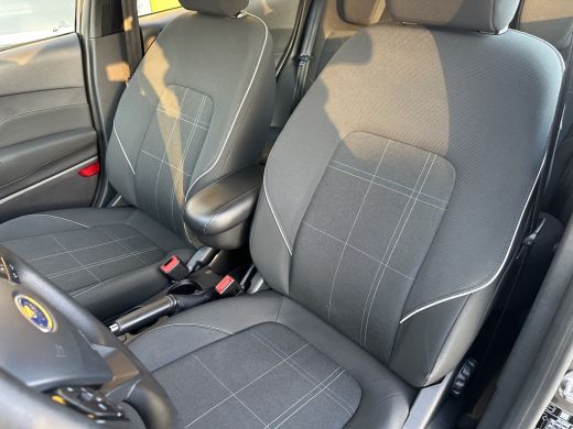 Ford Fiesta 1.1 85PK Trend | NAVIGATIE| PARKEERSENSOREN| APPLE CARPLAY/ANDROID AUTO| CRUISE CONTROL| ActivLease financial lease