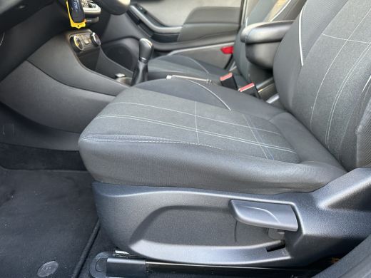 Ford Fiesta 1.1 85PK Trend | NAVIGATIE| PARKEERSENSOREN| APPLE CARPLAY/ANDROID AUTO| CRUISE CONTROL| ActivLease financial lease
