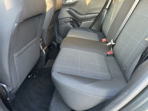 Ford Fiesta 1.1 85PK Trend | NAVIGATIE| PARKEERSENSOREN| APPLE CARPLAY/ANDROID AUTO| CRUISE CONTROL| ActivLease financial lease