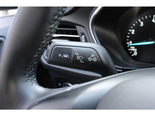 Ford Focus 1.0EB HYBRID | NL-AUTO! | DEALER OH!  | PARK SENS V+A | PERFECTE STAAT! | NAVI | CLIMA | CRUISE |... ActivLease financial lease
