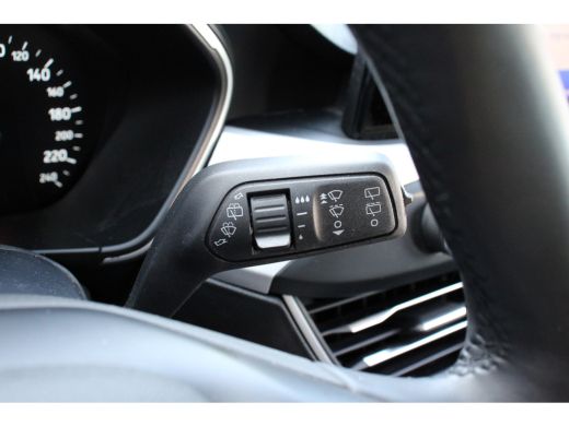 Ford Focus 1.0EB HYBRID | NL-AUTO! | DEALER OH!  | PARK SENS V+A | PERFECTE STAAT! | NAVI | CLIMA | CRUISE |... ActivLease financial lease