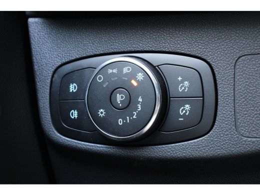 Ford Focus 1.0EB HYBRID | NL-AUTO! | DEALER OH!  | PARK SENS V+A | PERFECTE STAAT! | NAVI | CLIMA | CRUISE |... ActivLease financial lease