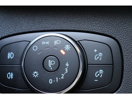 Ford Focus 1.0EB HYBRID | NL-AUTO! | DEALER OH!  | PARK SENS V+A | PERFECTE STAAT! | NAVI | CLIMA | CRUISE |... ActivLease financial lease