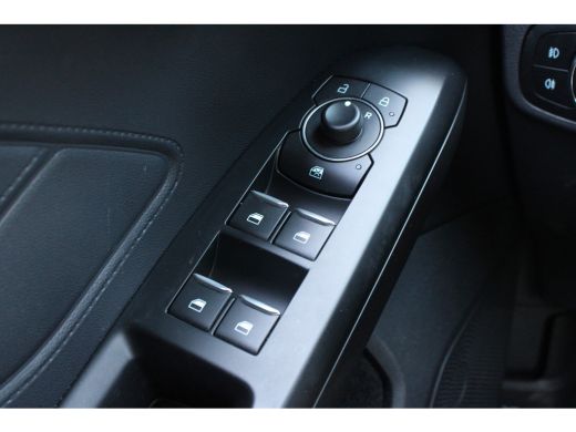 Ford Focus 1.0EB HYBRID | NL-AUTO! | DEALER OH!  | PARK SENS V+A | PERFECTE STAAT! | NAVI | CLIMA | CRUISE |... ActivLease financial lease