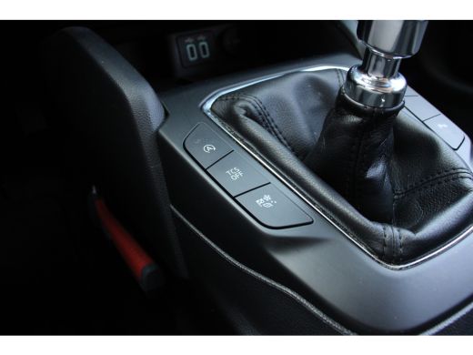 Ford Focus 1.0EB HYBRID | NL-AUTO! | DEALER OH!  | PARK SENS V+A | PERFECTE STAAT! | NAVI | CLIMA | CRUISE |... ActivLease financial lease
