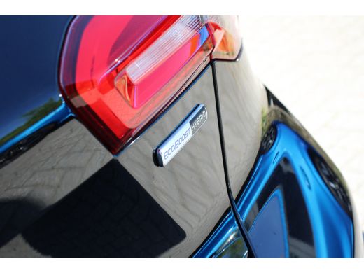 Ford Focus 1.0EB HYBRID | NL-AUTO! | DEALER OH!  | PARK SENS V+A | PERFECTE STAAT! | NAVI | CLIMA | CRUISE |... ActivLease financial lease