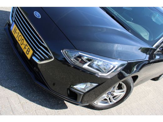 Ford Focus 1.0EB HYBRID | NL-AUTO! | DEALER OH!  | PARK SENS V+A | PERFECTE STAAT! | NAVI | CLIMA | CRUISE |... ActivLease financial lease