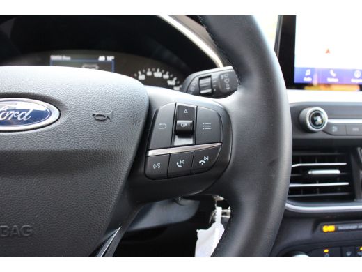 Ford Focus 1.0EB HYBRID | NL-AUTO! | DEALER OH!  | PARK SENS V+A | PERFECTE STAAT! | NAVI | CLIMA | CRUISE |... ActivLease financial lease