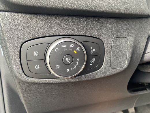 Ford FOCUS Wagon Ford 1.0 125PK Hybrid ST Line X | NAVIGATIE GROOT| B&O SOUND| KEYLESS| CAMERA| STOEL/STUUR&VOORRU... ActivLease financial lease