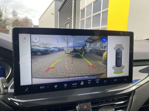Ford FOCUS Wagon Ford 1.0 125PK Hybrid ST Line X | NAVIGATIE GROOT| B&O SOUND| KEYLESS| CAMERA| STOEL/STUUR&VOORRU... ActivLease financial lease