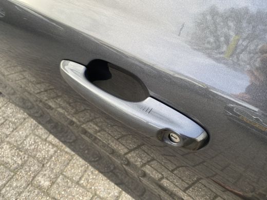 Ford FOCUS Wagon Ford 1.0 125PK Hybrid ST Line X | NAVIGATIE GROOT| B&O SOUND| KEYLESS| CAMERA| STOEL/STUUR&VOORRU... ActivLease financial lease