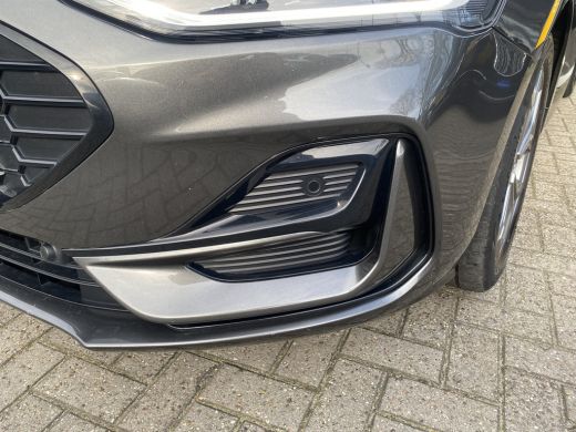 Ford FOCUS Wagon Ford 1.0 125PK Hybrid ST Line X | NAVIGATIE GROOT| B&O SOUND| KEYLESS| CAMERA| STOEL/STUUR&VOORRU... ActivLease financial lease