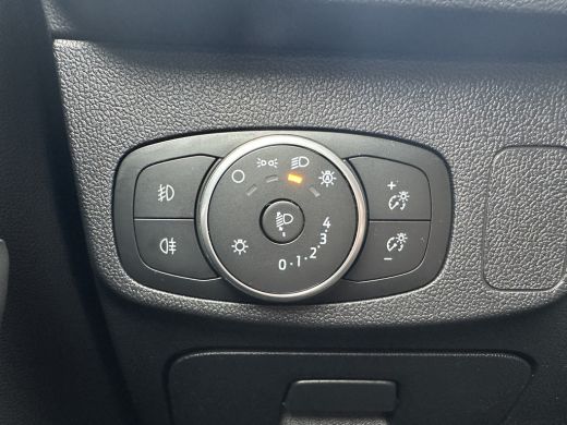 Ford FOCUS Wagon 1.0 125PK ST Line Business | TREKHAAK| STOEL-, STUUR- EN VOORRUITVERWARMING| NAVIGATIE| ADAPTIVE ... ActivLease financial lease