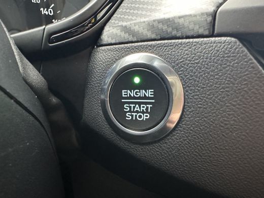 Ford FOCUS Wagon 1.0 125PK ST Line Business | TREKHAAK| STOEL-, STUUR- EN VOORRUITVERWARMING| NAVIGATIE| ADAPTIVE ... ActivLease financial lease