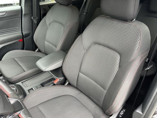 Ford FOCUS Wagon 1.0 125PK ST Line Business | TREKHAAK| STOEL-, STUUR- EN VOORRUITVERWARMING| NAVIGATIE| ADAPTIVE ... ActivLease financial lease