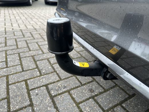 Ford FOCUS Wagon 1.0 125PK ST Line Business | TREKHAAK| STOEL-, STUUR- EN VOORRUITVERWARMING| NAVIGATIE| ADAPTIVE ... ActivLease financial lease
