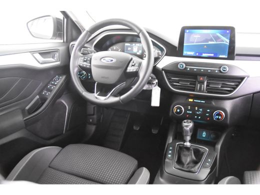 Ford FOCUS Wagon 1.5 EcoBlue *1ste Eigenaar*Navigatie*Stoelverwarming* ActivLease financial lease