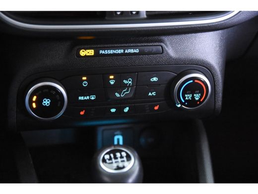 Ford FOCUS Wagon 1.5 EcoBlue *1ste Eigenaar*Navigatie*Stoelverwarming* ActivLease financial lease