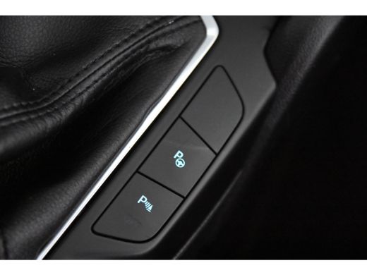 Ford FOCUS Wagon 1.5 EcoBlue *1ste Eigenaar*Navigatie*Stoelverwarming* ActivLease financial lease