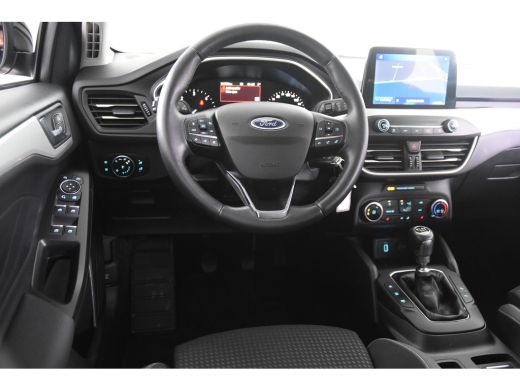 Ford FOCUS Wagon 1.5 EcoBlue *1ste Eigenaar*Navigatie*Stoelverwarming* ActivLease financial lease