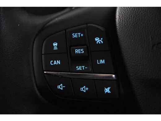 Ford FOCUS Wagon 1.5 EcoBlue *1ste Eigenaar*Navigatie*Stoelverwarming* ActivLease financial lease