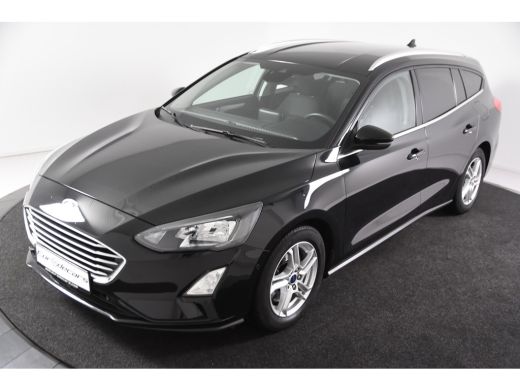 Ford FOCUS Wagon 1.5 EcoBlue *1ste Eigenaar*Navigatie*Stoelverwarming* ActivLease financial lease