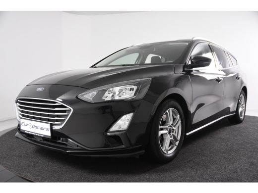 Ford FOCUS Wagon 1.5 EcoBlue *1ste Eigenaar*Navigatie*Stoelverwarming* ActivLease financial lease