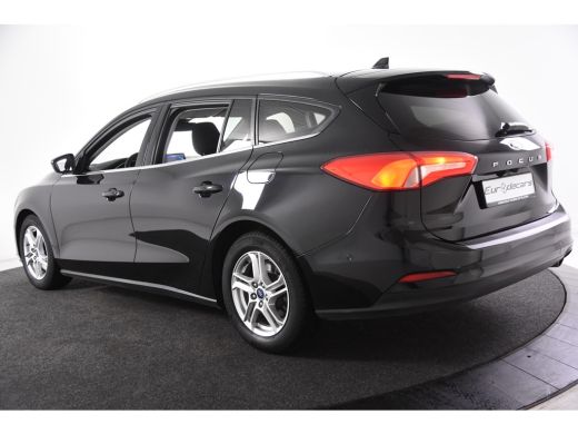 Ford FOCUS Wagon 1.5 EcoBlue *1ste Eigenaar*Navigatie*Stoelverwarming* ActivLease financial lease