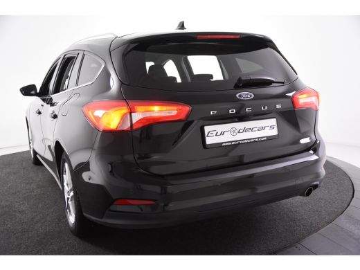 Ford FOCUS Wagon 1.5 EcoBlue *1ste Eigenaar*Navigatie*Stoelverwarming* ActivLease financial lease