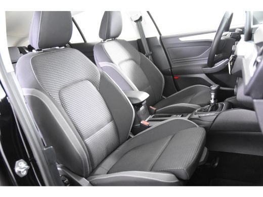 Ford FOCUS Wagon 1.5 EcoBlue *1ste Eigenaar*Navigatie*Stoelverwarming* ActivLease financial lease