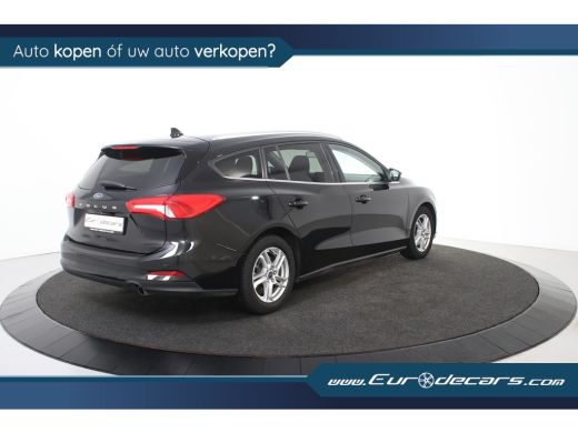 Ford FOCUS Wagon 1.5 EcoBlue *1ste Eigenaar*Navigatie*Stoelverwarming* ActivLease financial lease