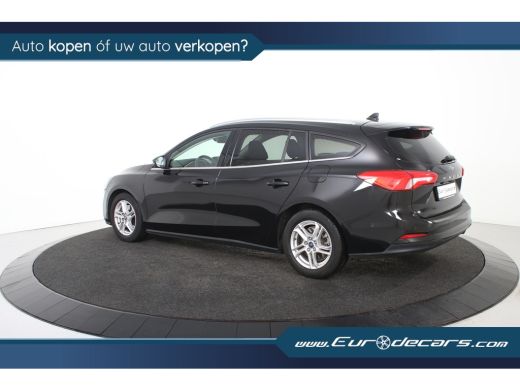 Ford FOCUS Wagon 1.5 EcoBlue *1ste Eigenaar*Navigatie*Stoelverwarming* ActivLease financial lease