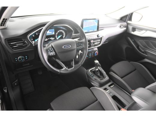 Ford FOCUS Wagon 1.5 EcoBlue *1ste Eigenaar*Navigatie*Stoelverwarming* ActivLease financial lease