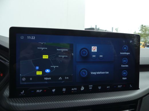 Ford Kuga 2.5 PHEV 243PK ST-Line X | TREKHAAK | PANORAMADAK | ADAPTIVE CRUISE | DODEHOEKDETECTIE | MATRIX L... ActivLease financial lease