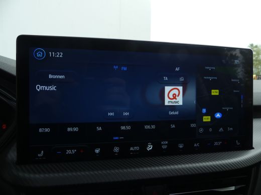 Ford Kuga 2.5 PHEV 243PK ST-Line X | TREKHAAK | PANORAMADAK | ADAPTIVE CRUISE | DODEHOEKDETECTIE | MATRIX L... ActivLease financial lease
