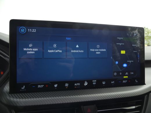 Ford Kuga 2.5 PHEV 243PK ST-Line X | TREKHAAK | PANORAMADAK | ADAPTIVE CRUISE | DODEHOEKDETECTIE | MATRIX L... ActivLease financial lease